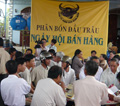 Ngày hội phân bón Đầu Trâu - cùng đồng hành và chia sẻ