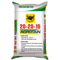 ĐẦU TR&Acirc;U 20-20-15 AGROTAIN