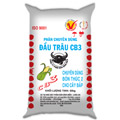 ĐẦU TRÂU CB3