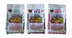 Phân bón gốc cho cây ăn trái